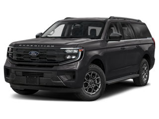 2026 Expedition Max
