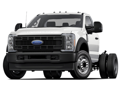 2024 Ford F-550 XL