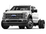 2026 Ford F-550 XL