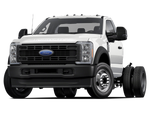 2026 Ford F-550 XL