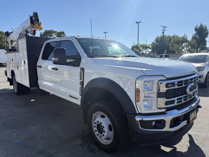 2025 Ford F-550 XL