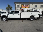 2025 Ford F-550 XL