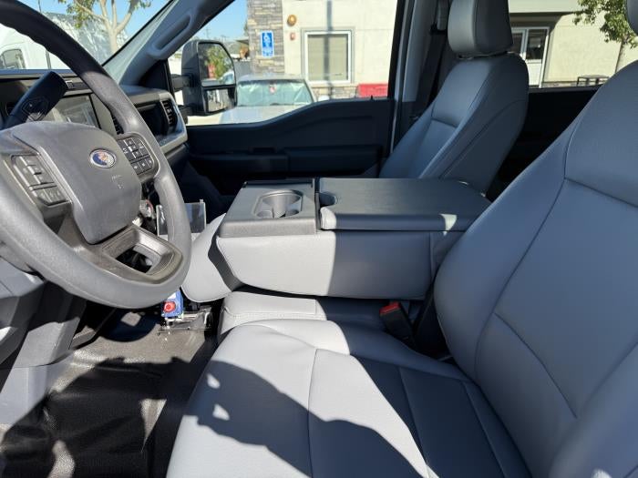 2025 Ford F-550 XL