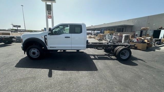 2024 Ford F-550 XL