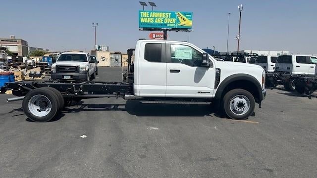 2024 Ford F-550 XL