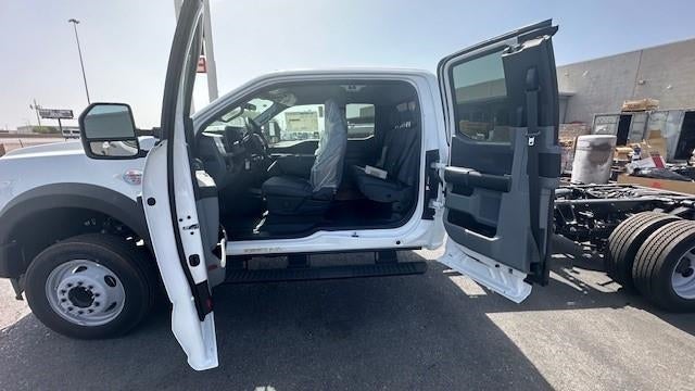 2024 Ford F-550 XL