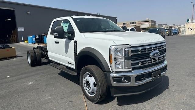 2024 Ford F-550 XL