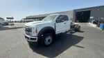 2024 Ford F-550 XL