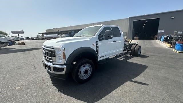 2024 Ford F-550 XL