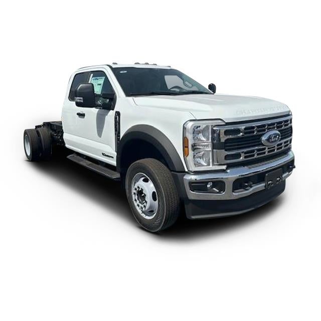 2024 Ford F-550 XL