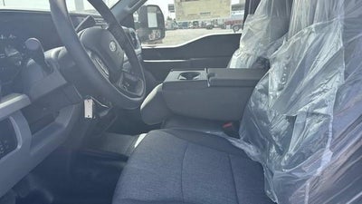 2024 Ford F-550 XL