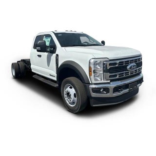 2024 Ford F-550 XL
