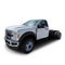 2026 Ford F-550 XL