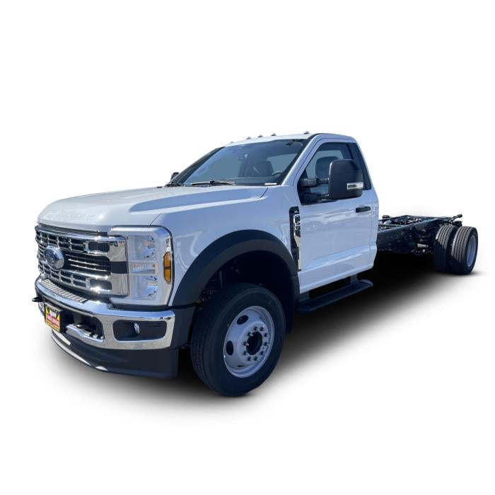 2026 Ford F-550 XL