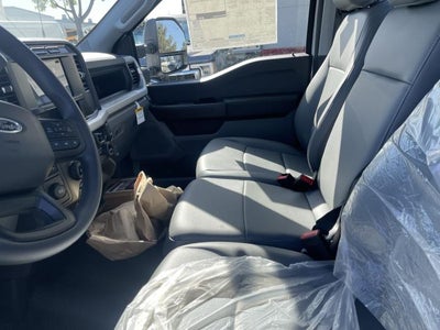 2026 Ford F-550 XL