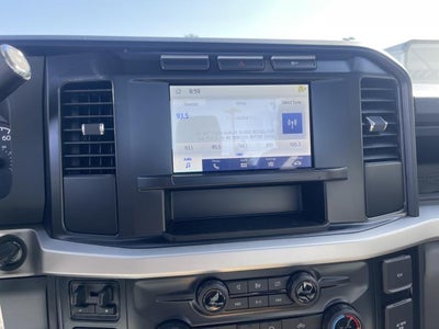 2026 Ford F-550 XL