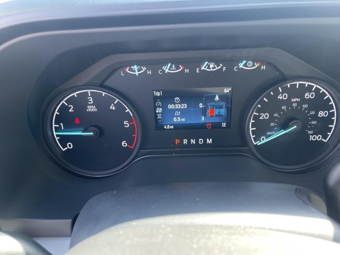 2026 Ford F-550 XL