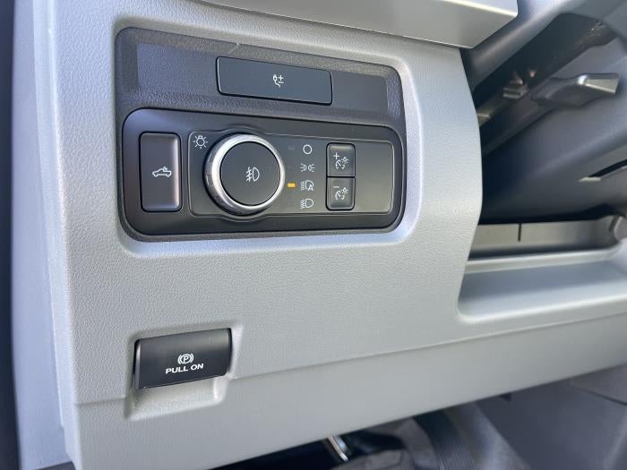 2026 Ford F-550 XL