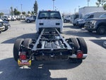 2026 Ford F-550 XL
