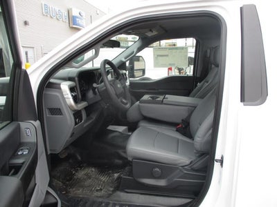 2026 Ford F-550 XL