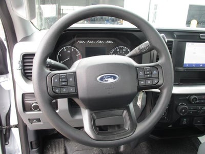 2026 Ford F-550 XL