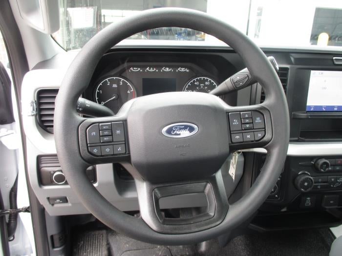 2026 Ford F-550 XL