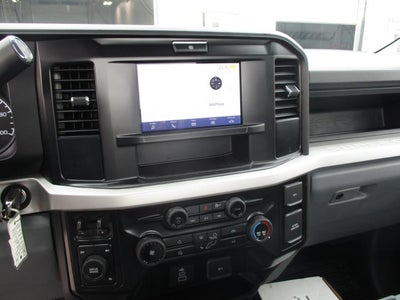 2026 Ford F-550 XL