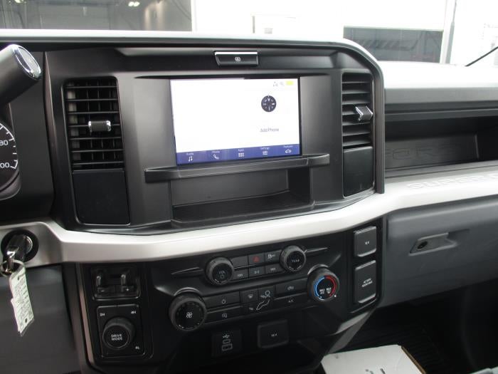 2026 Ford F-550 XL