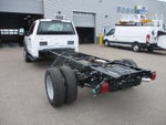 2026 Ford F-550 XL