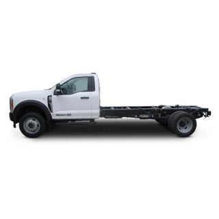 2026 Ford F-550 XL