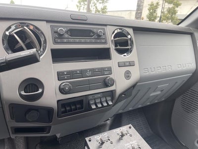 2026 Ford F-750 Standard