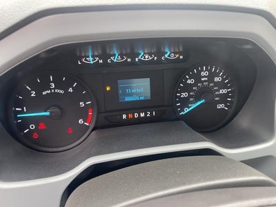 2026 Ford F-750 Standard