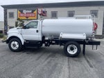 2026 Ford F-750 Standard