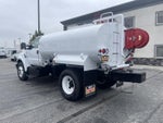 2026 Ford F-750 Standard