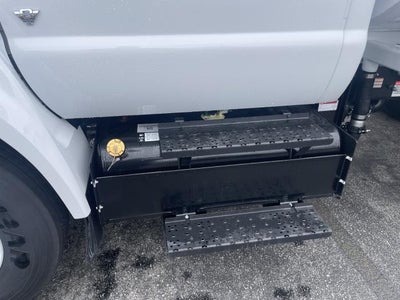 2026 Ford F-750 Standard