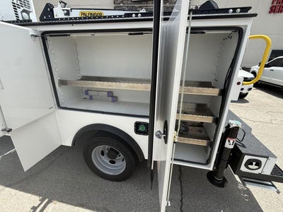 2026 Ford F-550 XL
