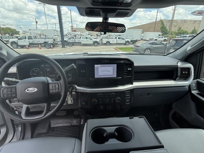 2026 Ford F-550 XL