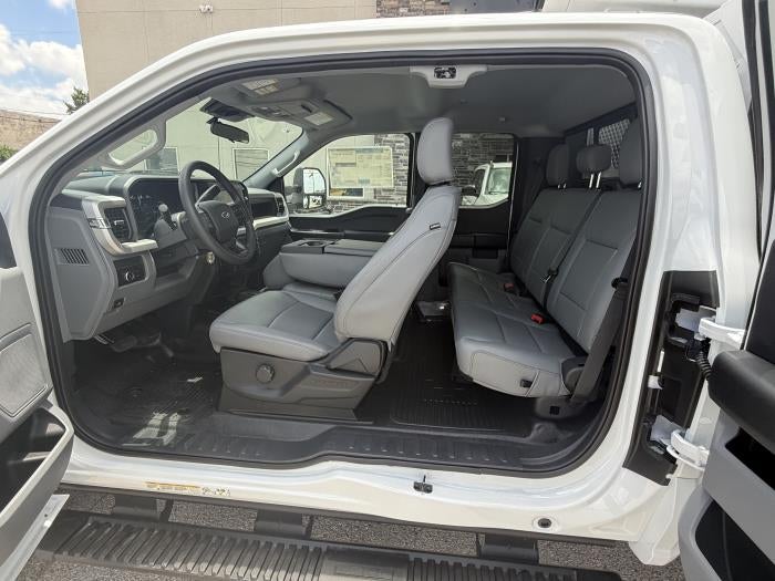 2026 Ford F-550 XL