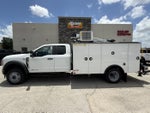 2026 Ford F-550 XL
