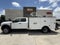 2026 Ford F-550 XL