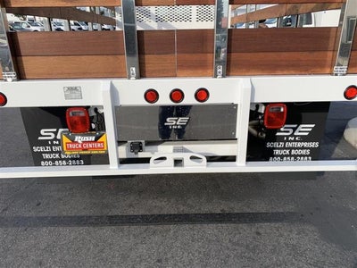 2025 Ford F-450 XL
