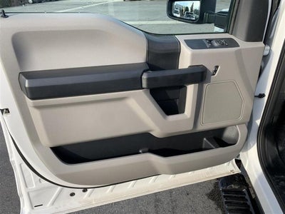 2025 Ford F-450 XL