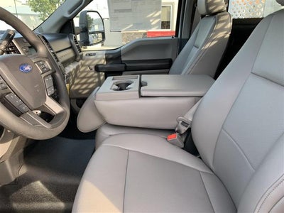 2025 Ford F-450 XL