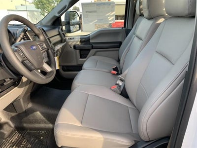 2025 Ford F-450 XL