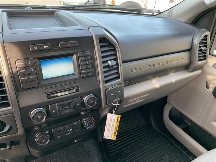 2025 Ford F-450 XL