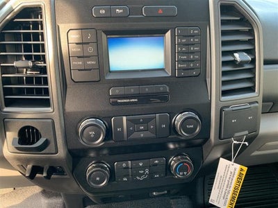 2025 Ford F-450 XL