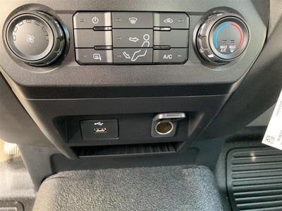 2025 Ford F-450 XL