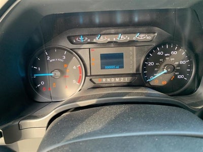 2025 Ford F-450 XL