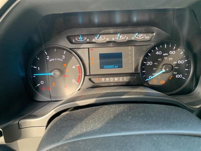 2025 Ford F-450 XL