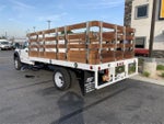 2025 Ford F-450 XL